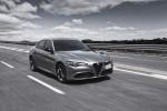 Alfa Romeo Giulia Q2 B-Tech 2018 года